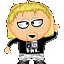 South_Park_-_Spike_Dudley