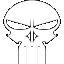 The_Punisher_-_logo